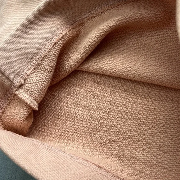 NWT Vince Wide Leg Cropped Sweatpant Size Small - Picture 7 of 13